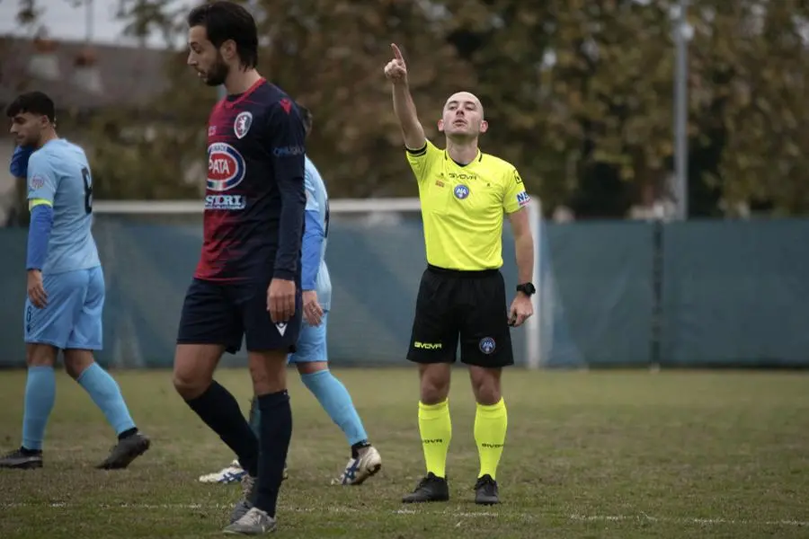 Eccellenza, Atletico Castegnato-Castiglione 2-1