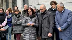 25 novembre, il ricordo di Manuela Bailo