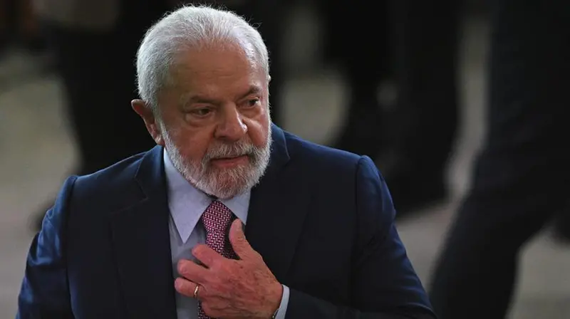 Il piano puntava ad uccidere anche Lula