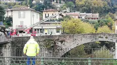 I soccorsi a Maderno © www.giornaledibrescia.it