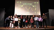 Le premiazioni di «Datti da fare»