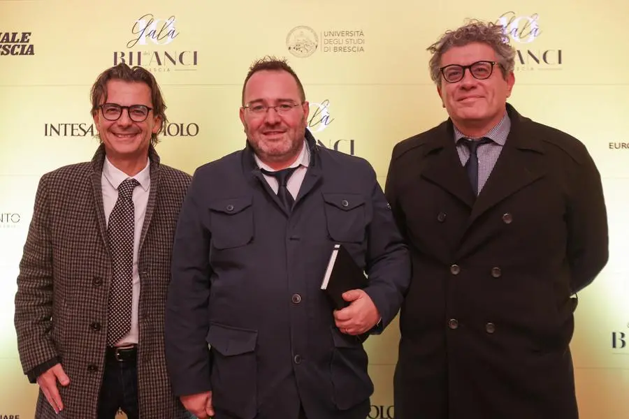 Galà dei Bilanci: gli ospiti al Teatro Grande