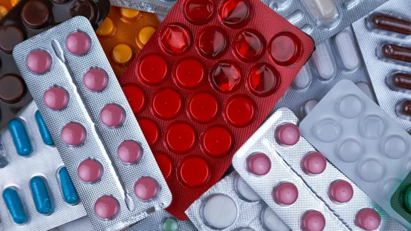 L'Italia è tra i paesi con il consumo più alto di antibiotici - © www.giornaledibrescia.it