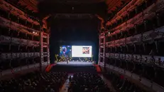 Galà dei Bilanci: la serata al Teatro Grande