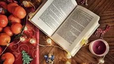 A Natale la lettura può far ritrovare lo spirito giusto