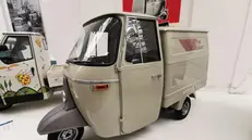 L'Ape Piaggio