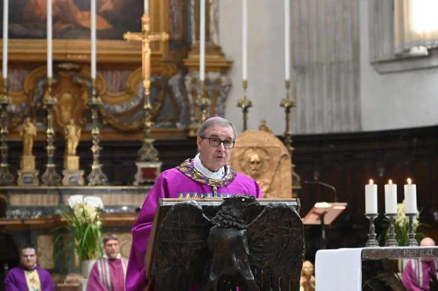 In Duomo la messa per la Giornata internazionale delle persone disabili