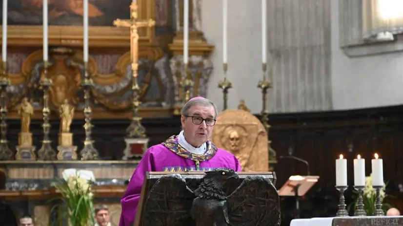 In Duomo la messa per la Giornata internazionale delle persone disabili