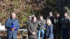 In piazza con noi alle Torbiere del Sebino