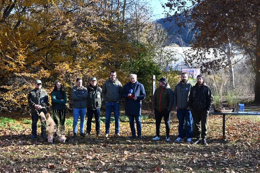 In piazza con noi alle Torbiere del Sebino