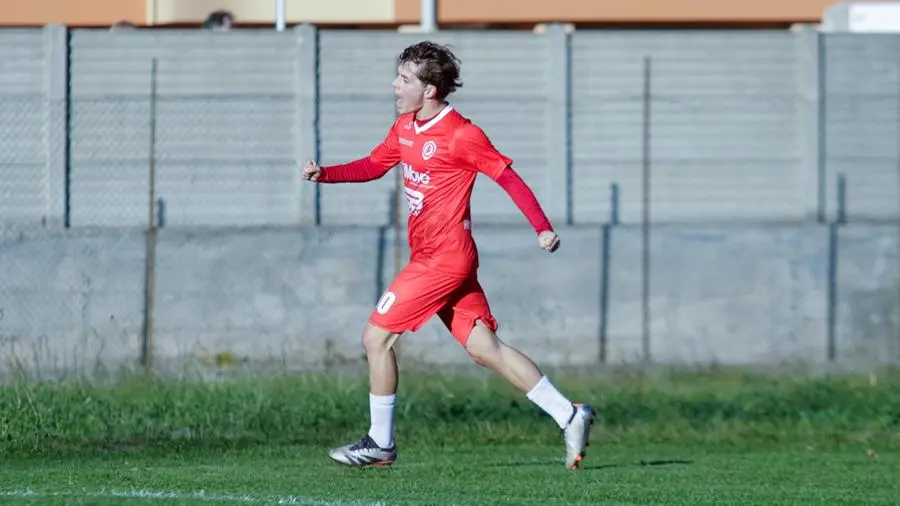 Promozione, Vobarno-Virtus Aurora Travagliato 0-2