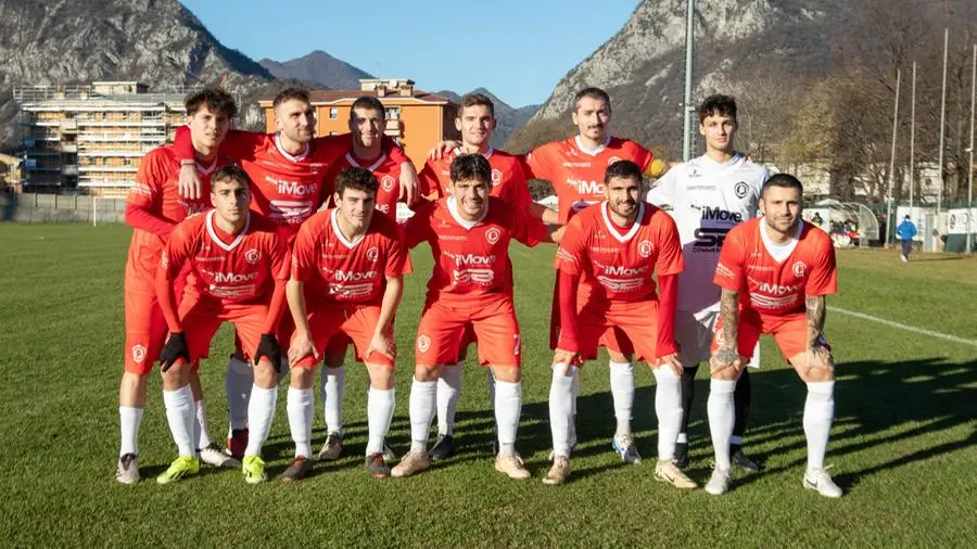 Promozione, Vobarno-Virtus Aurora Travagliato 0-2