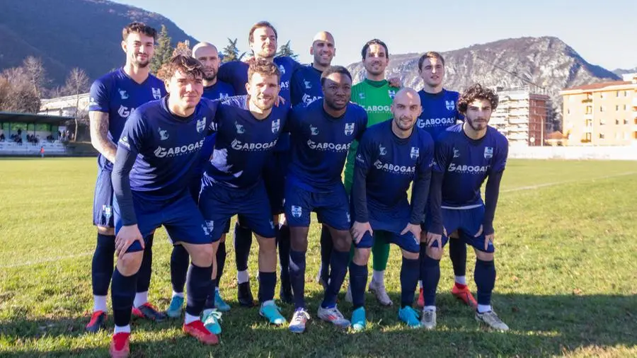 Promozione, Vobarno-Virtus Aurora Travagliato 0-2