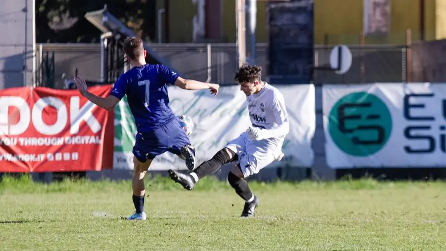 Promozione, Vobarno-Virtus Aurora Travagliato 0-2