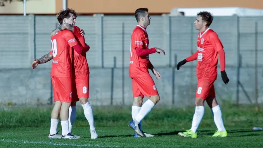 Promozione, Vobarno-Virtus Aurora Travagliato 0-2