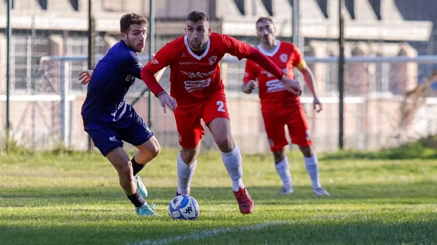 Promozione, Vobarno-Virtus Aurora Travagliato 0-2