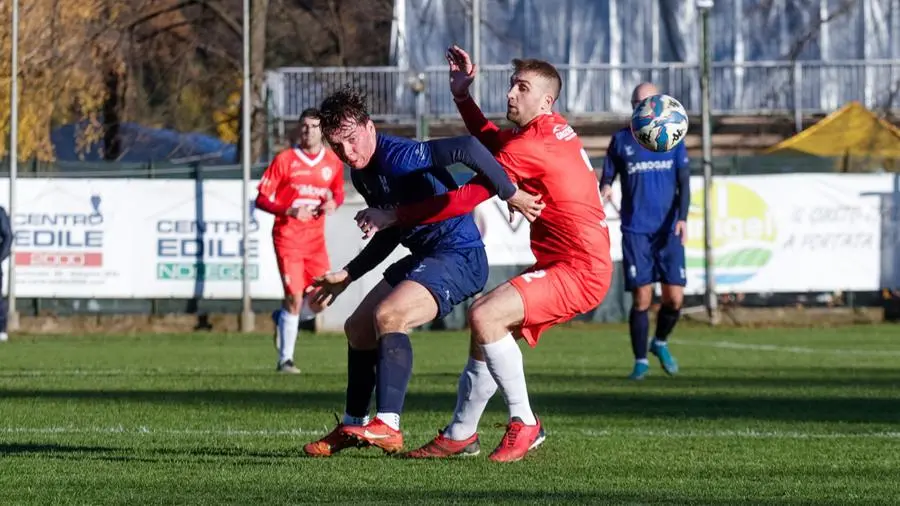 Promozione, Vobarno-Virtus Aurora Travagliato 0-2