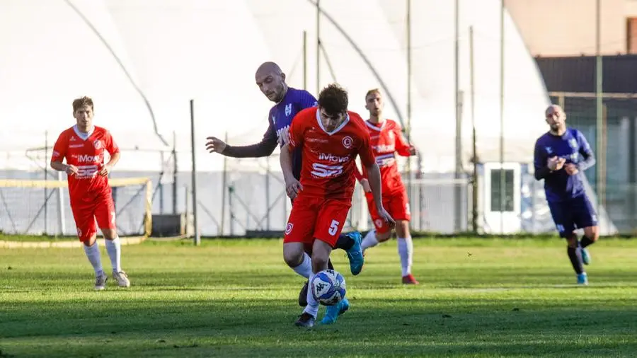 Promozione, Vobarno-Virtus Aurora Travagliato 0-2