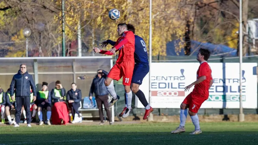 Promozione, Vobarno-Virtus Aurora Travagliato 0-2