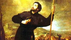 San Francesco Saverio