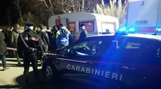 (ANSA) - TRIESTE, 17 MAR - Impiego di lavoratori irregolari, vendita di alcol a minorenni di età inferiore ai 16 anni, sequestro di sostanze stupefacenti, violazione della capienza massima del locale e installazione di impianto di videosorveglianza non autorizzato. Sono questi i risultati emersi dal controllo straordinario effettuato nella notte tra sabato e domenica in un locale notturno di Reana del Rojale (Udine), da parte dei Carabinieri della Compagnia di Udine. (ANSA). Foto Carabinieri