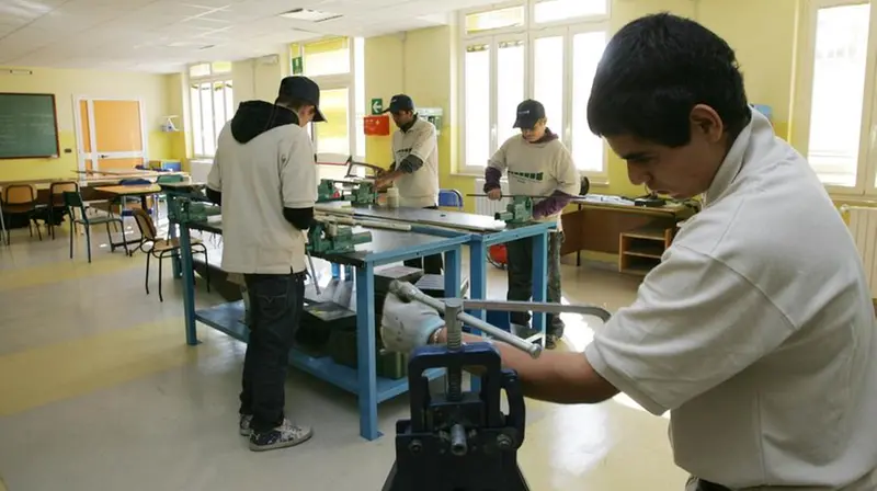 A scuola di umanità grazie al «Metodo Rondine»