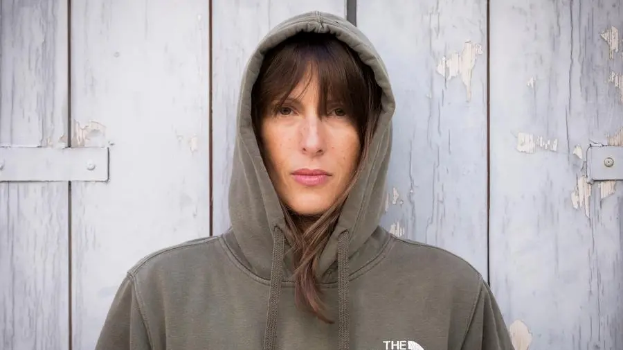 Marta Ciappina - Foto Claudia Pajewsk
