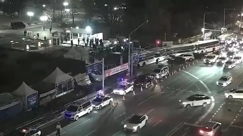 In Corea del Sud è stata dichiarata la legge marziale