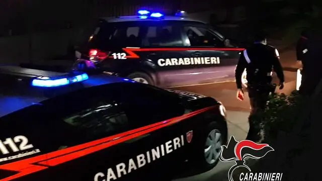 Carabinieri