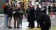 Omicidio a New York, indagini in corso