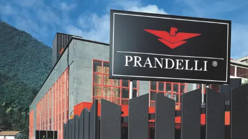 La Prandelli di Lumezzane