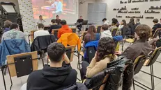 Hub della conoscenza, al GdB un laboratorio per creare un docufilm