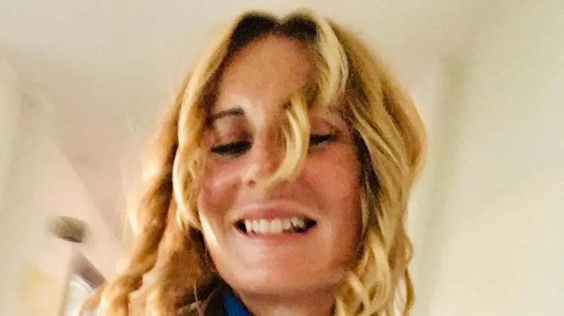 Moda e glamour hanno fatto parte della vita intensa di Barbara Vistarini - © www.giornaledibrescia.it