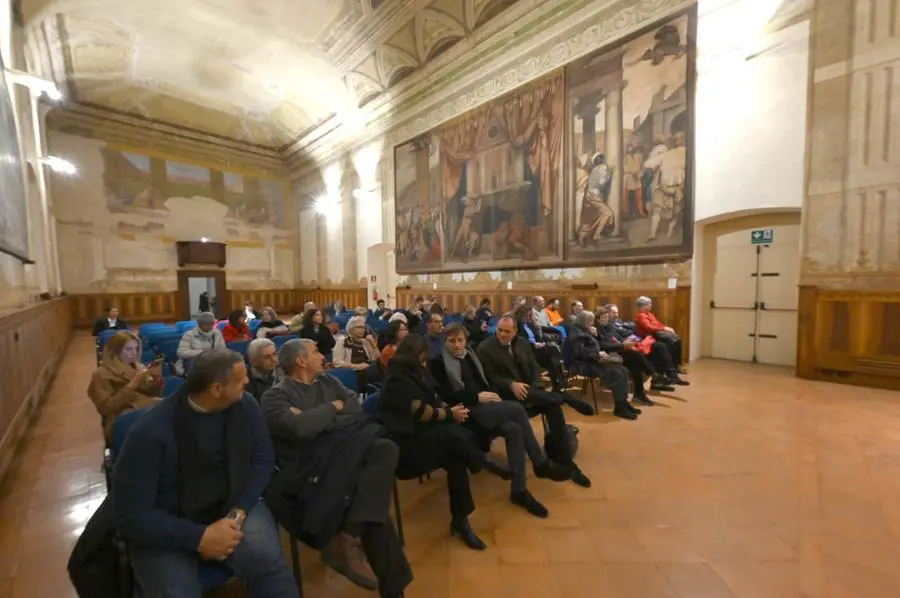 La mostra «Adoremus» al Museo diocesano di Brescia