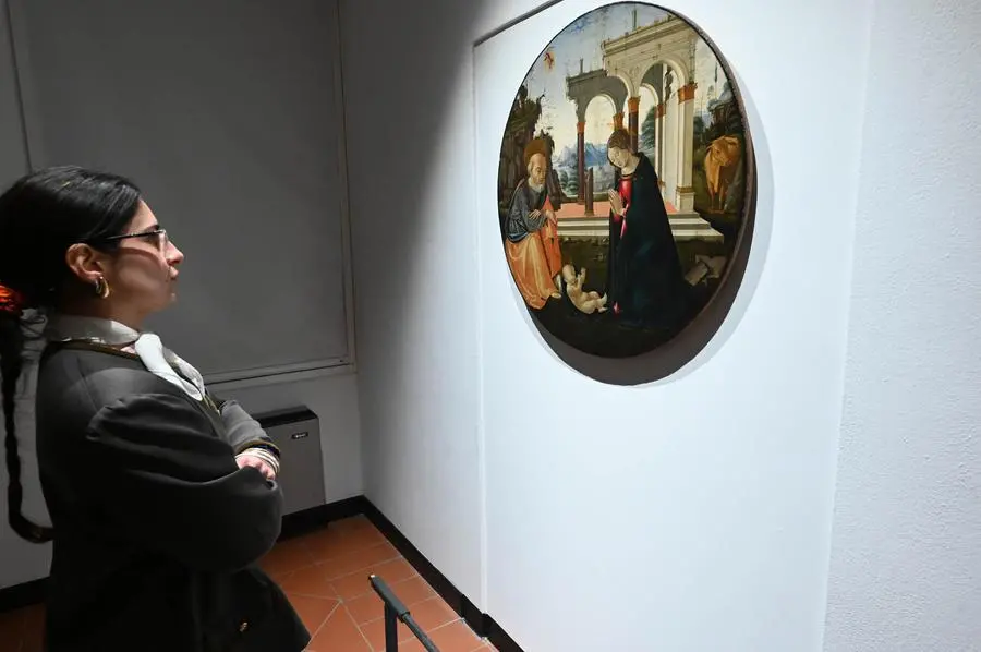 La mostra «Adoremus» al Museo diocesano di Brescia