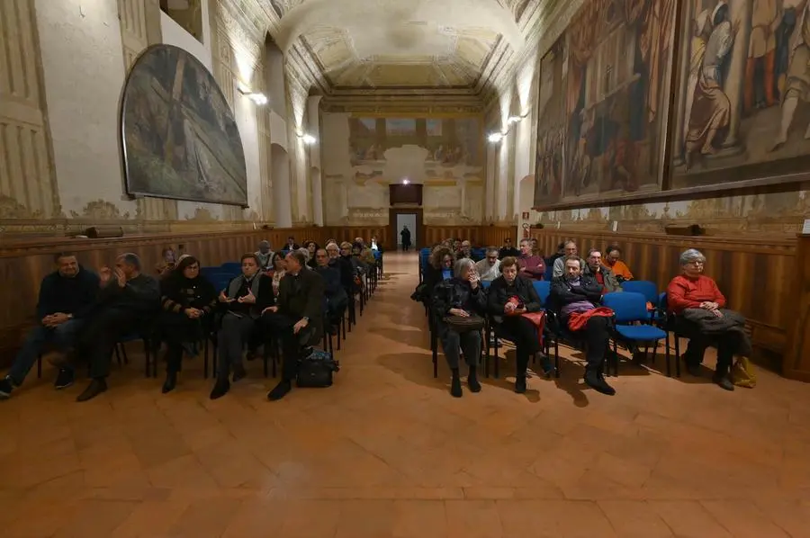 La mostra «Adoremus» al Museo diocesano di Brescia