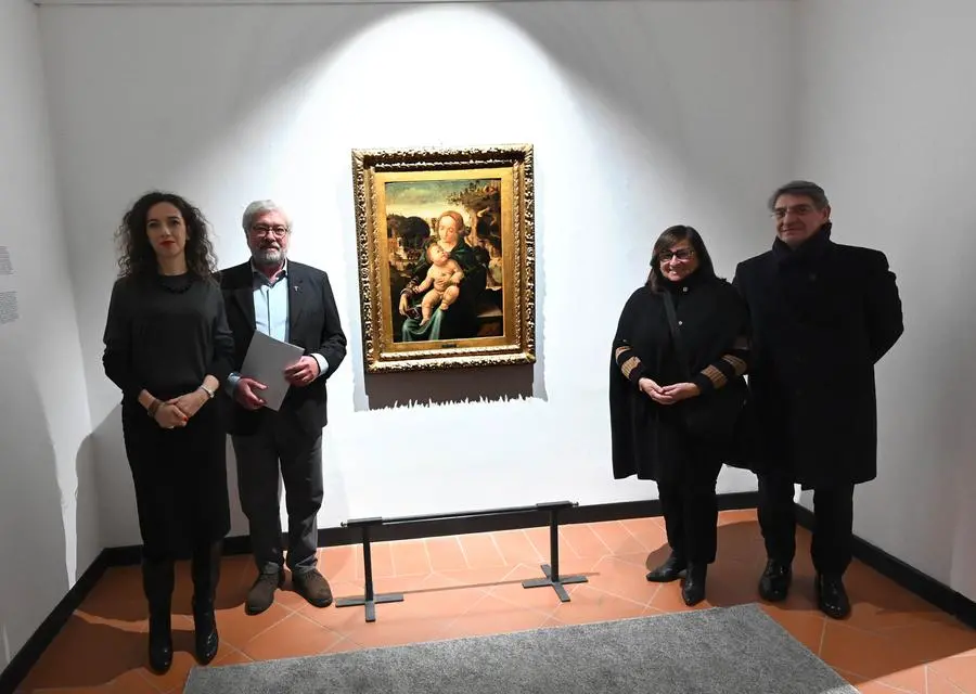 La mostra «Adoremus» al Museo diocesano di Brescia