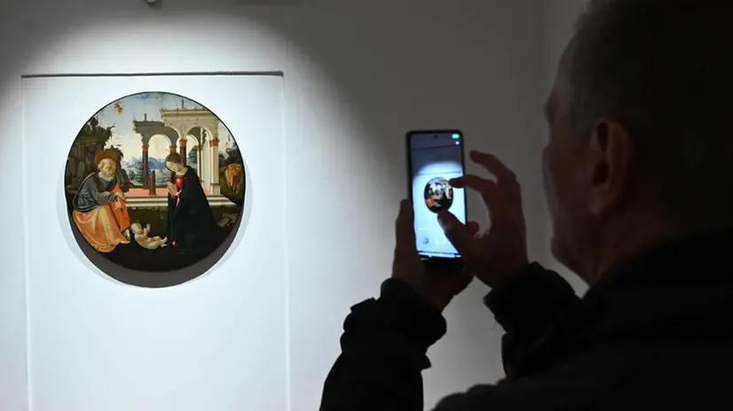 La mostra «Adoremus» al Museo diocesano di Brescia
