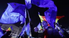 Domenica 8 dicembre era previsto il ballottaggio in Romania