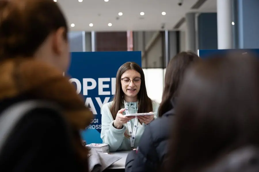 In moltissimi hanno partecipato all'open day in Cattolica