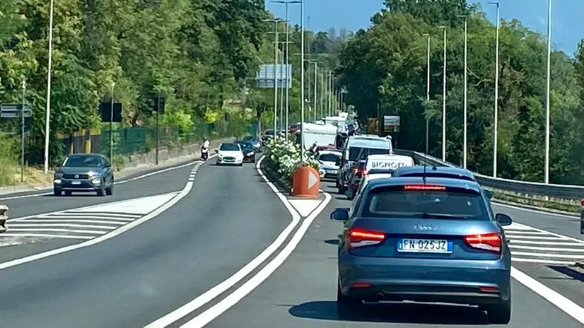 Il piano anti rumore riguarderà le vie più trafficate di Desenzano