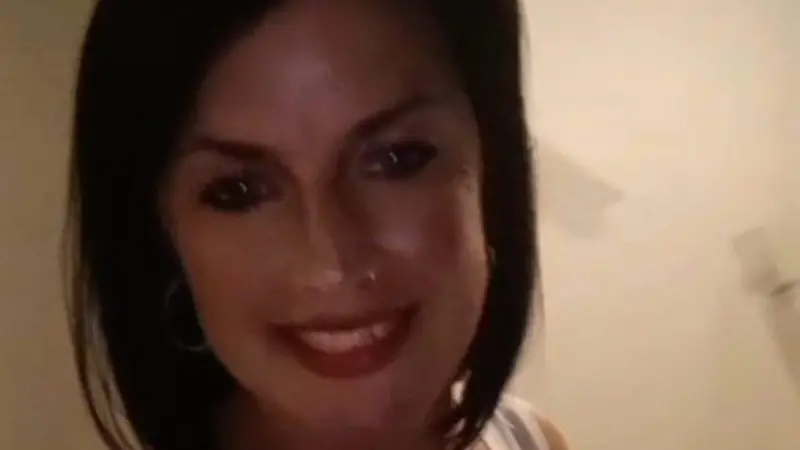 Moira Tomasi, originaria del Garda - © www.giornaledibrescia.it