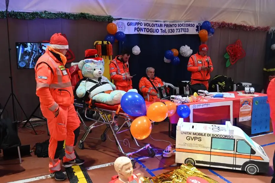 In Piazza con Noi festeggia la 300esima puntata a Pontoglio