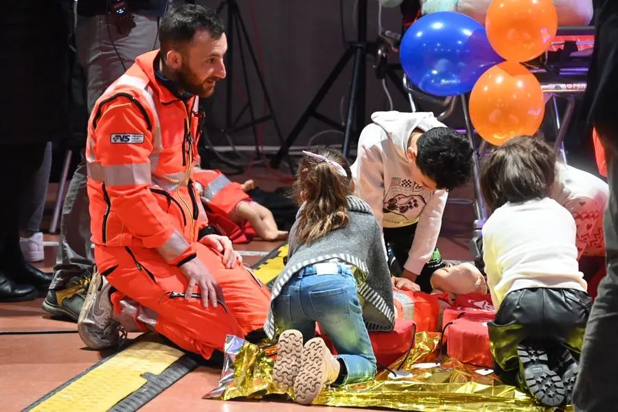 In Piazza con Noi festeggia la 300esima puntata a Pontoglio