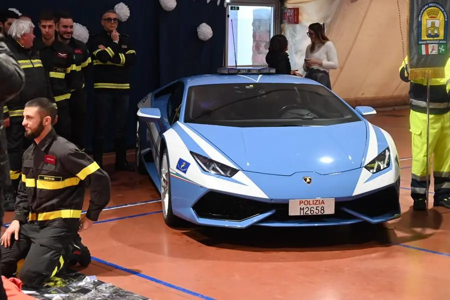 In Piazza con Noi festeggia la 300esima puntata a Pontoglio