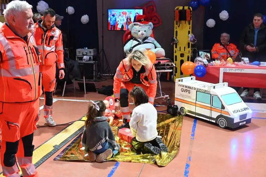 In Piazza con Noi festeggia la 300esima puntata a Pontoglio