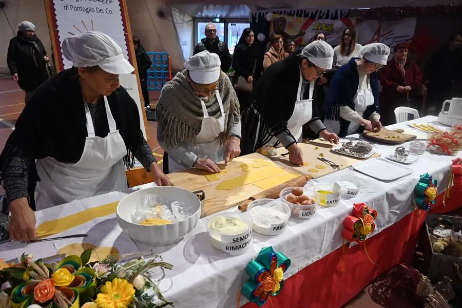 In Piazza con Noi festeggia la 300esima puntata a Pontoglio