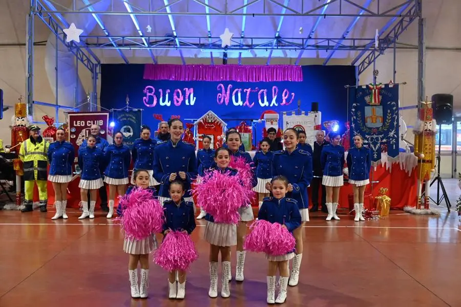 In Piazza con Noi festeggia la 300esima puntata a Pontoglio