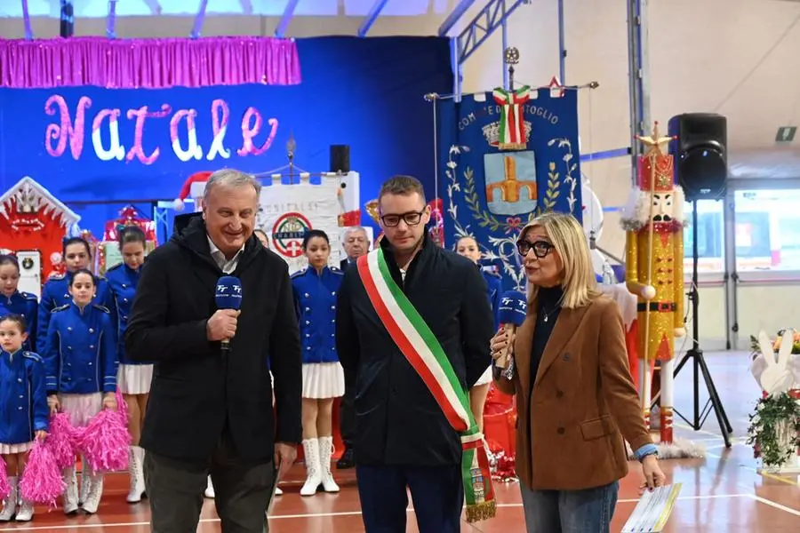 In Piazza con Noi festeggia la 300esima puntata a Pontoglio