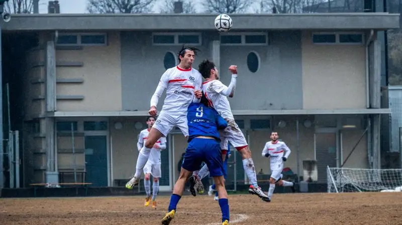 Promozione, Gussago-Rezzato
